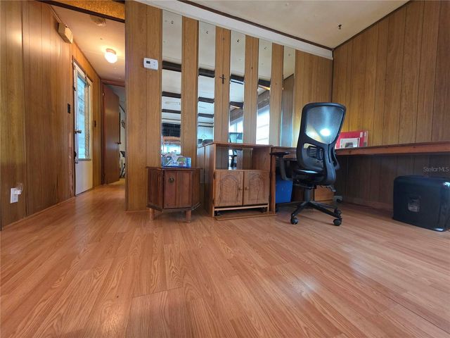 5105 CURRAN STREET, Zephyrhills, FL 33542