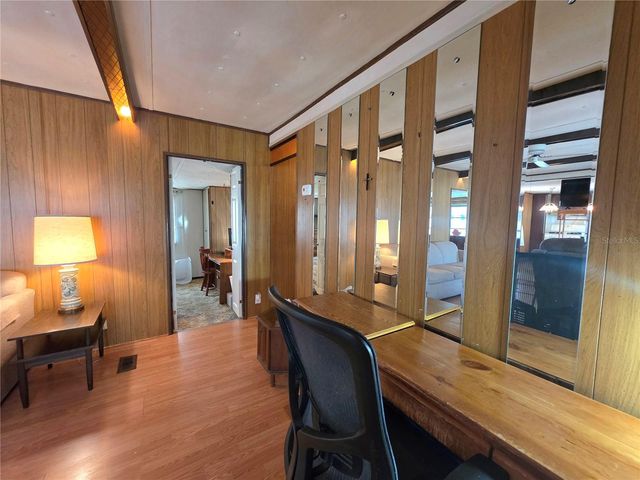 5105 CURRAN STREET, Zephyrhills, FL 33542