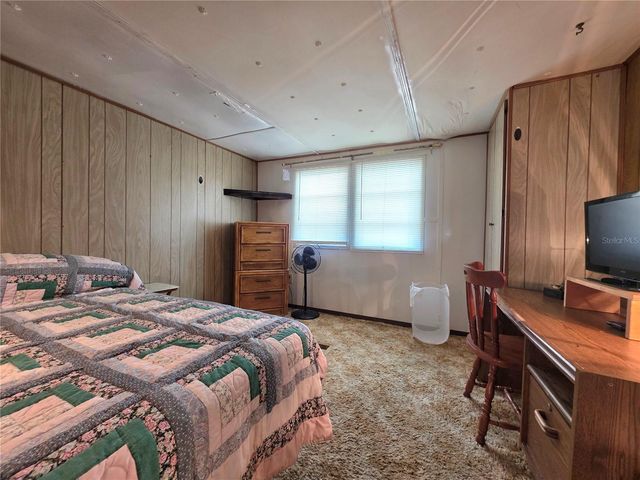 5105 CURRAN STREET, Zephyrhills, FL 33542