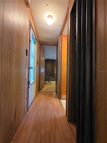 5105 CURRAN STREET, Zephyrhills, FL 33542