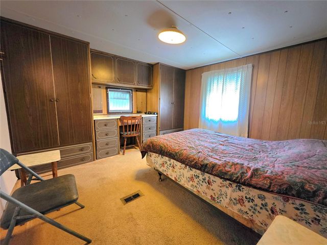 5105 CURRAN STREET, Zephyrhills, FL 33542