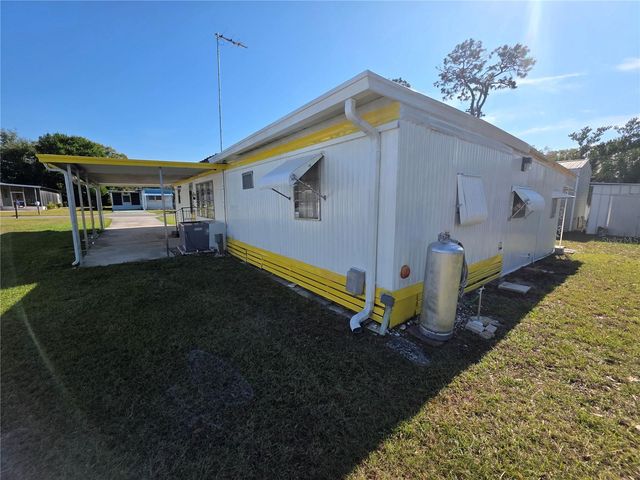 5105 CURRAN STREET, Zephyrhills, FL 33542