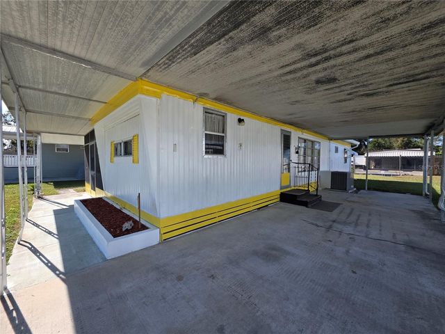 5105 CURRAN STREET, Zephyrhills, FL 33542