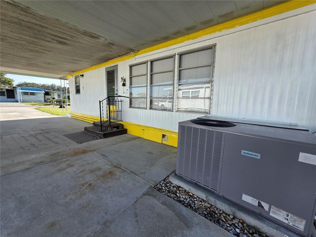 5105 CURRAN STREET, Zephyrhills, FL 33542