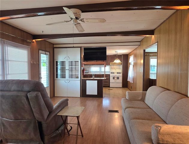 5105 CURRAN STREET, Zephyrhills, FL 33542