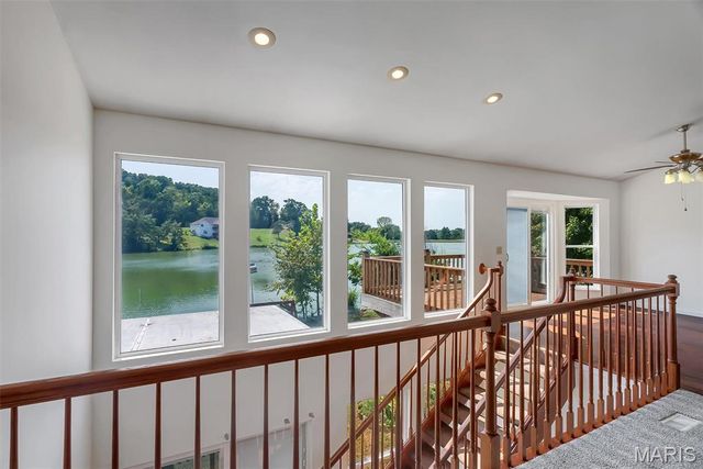 134 Bridgewater Chase Lane, Villa Ridge, MO 63089