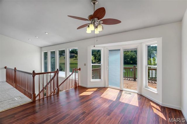134 Bridgewater Chase Lane, Villa Ridge, MO 63089