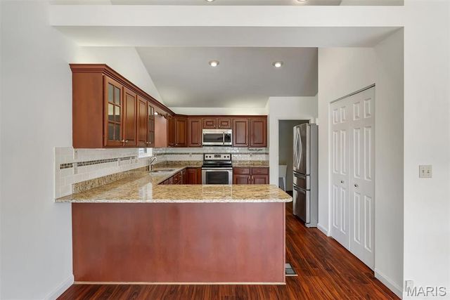 134 Bridgewater Chase Lane, Villa Ridge, MO 63089