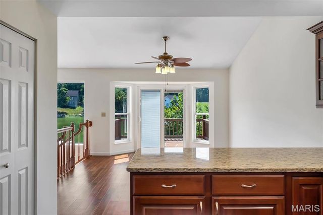 134 Bridgewater Chase Lane, Villa Ridge, MO 63089