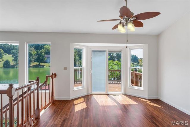 134 Bridgewater Chase Lane, Villa Ridge, MO 63089