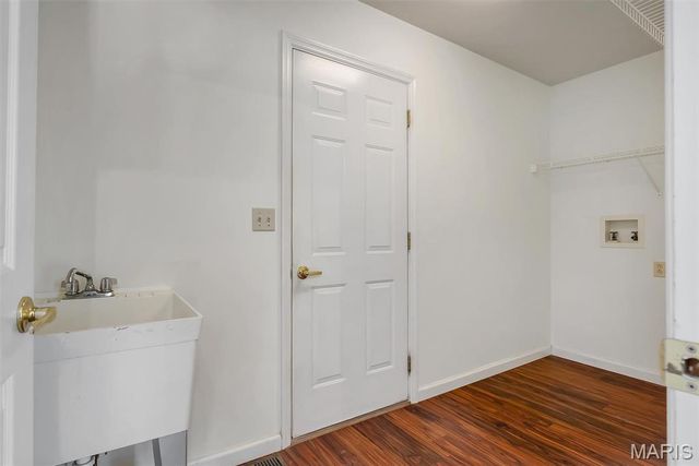 134 Bridgewater Chase Lane, Villa Ridge, MO 63089