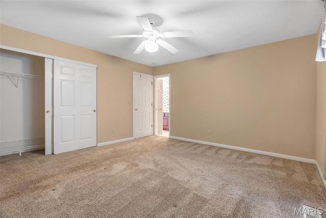 134 Bridgewater Chase Lane, Villa Ridge, MO 63089