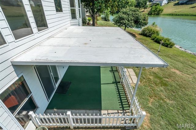 134 Bridgewater Chase Lane, Villa Ridge, MO 63089