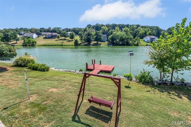 134 Bridgewater Chase Lane, Villa Ridge, MO 63089