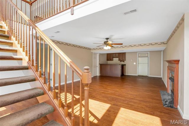 134 Bridgewater Chase Lane, Villa Ridge, MO 63089