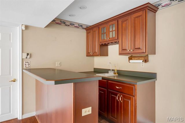 134 Bridgewater Chase Lane, Villa Ridge, MO 63089