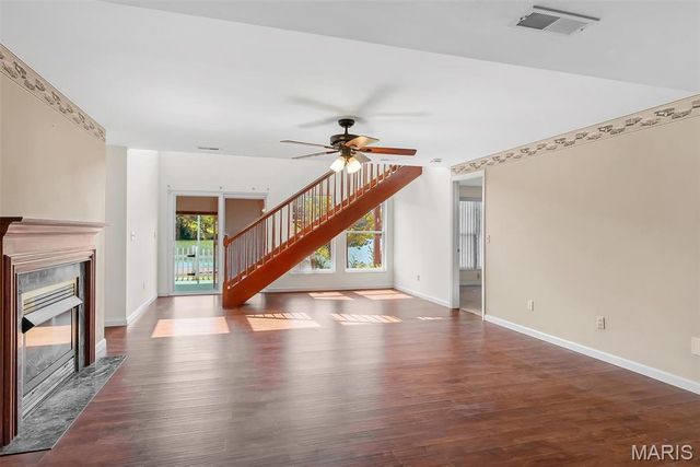 134 Bridgewater Chase Lane, Villa Ridge, MO 63089