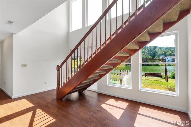 134 Bridgewater Chase Lane, Villa Ridge, MO 63089