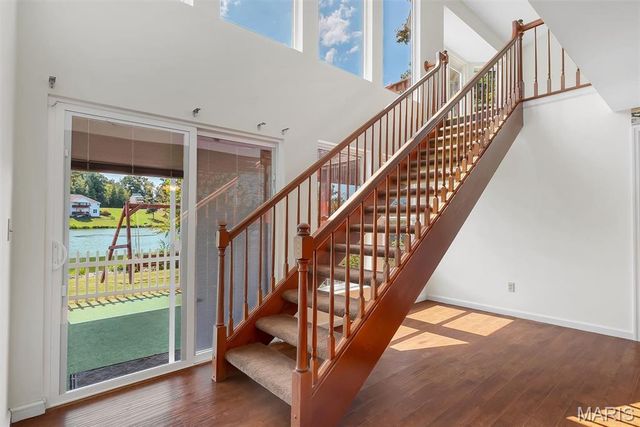134 Bridgewater Chase Lane, Villa Ridge, MO 63089