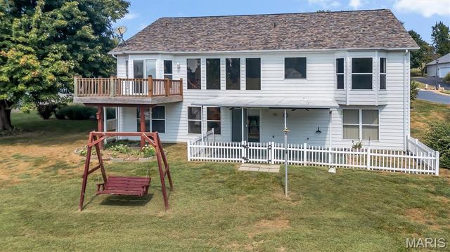 134 Bridgewater Chase Lane, Villa Ridge, MO 63089