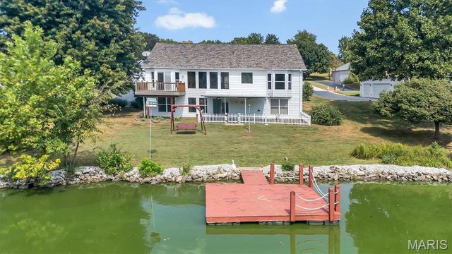 134 Bridgewater Chase Lane, Villa Ridge, MO 63089