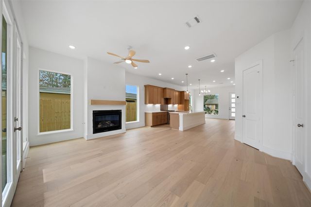 8521 Friendship Road, Houston, TX 77080
