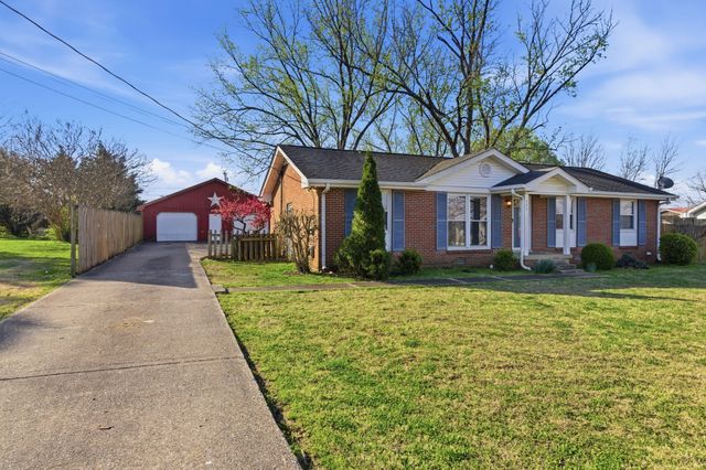 523 Terry Ln, Lebanon, TN 37087