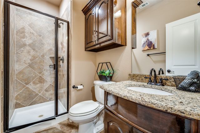 14812 Palm Desert Lane, Frisco, TX 75035