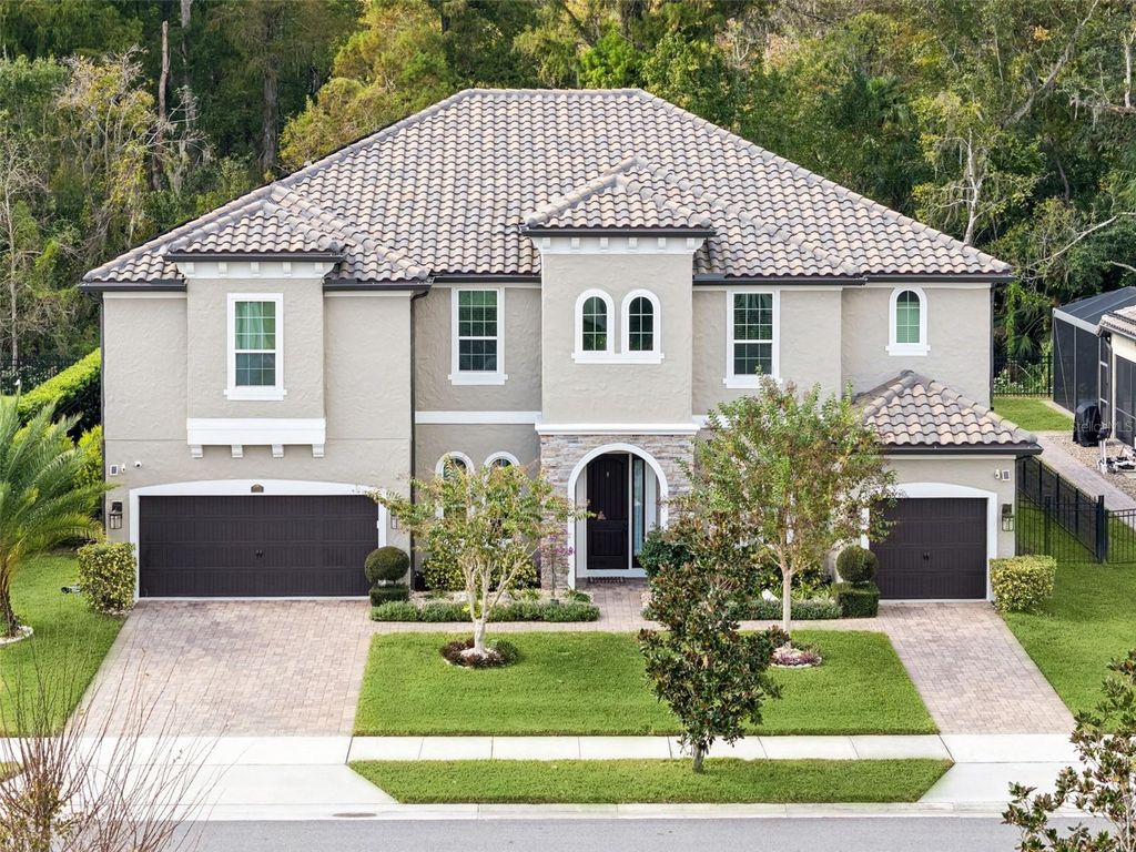 709 AMERICAN HOLLY PLACE, Oviedo, FL 32765