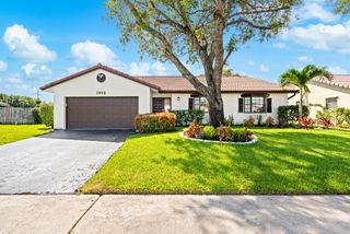 1912 NW 77th Avenue, Margate, FL 33063