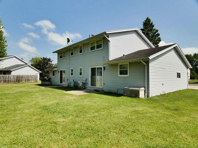 465 S GOOD HOPE ROAD, De Pere, WI 54115