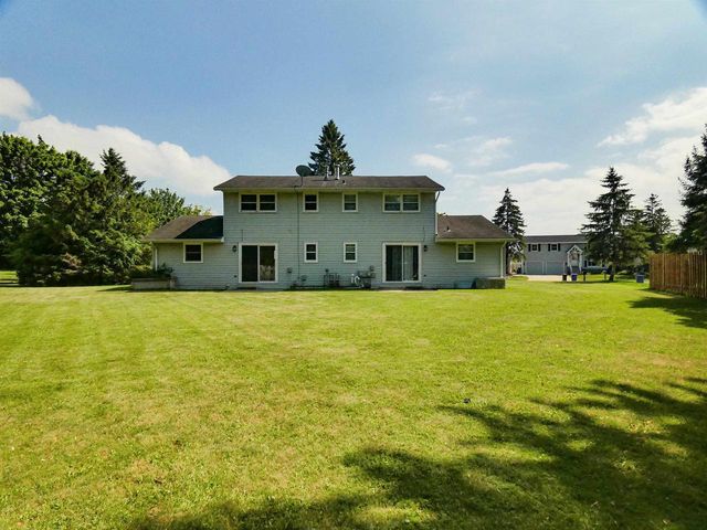 465 S GOOD HOPE ROAD, De Pere, WI 54115