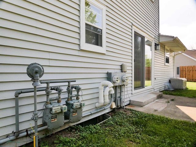 465 S GOOD HOPE ROAD, De Pere, WI 54115