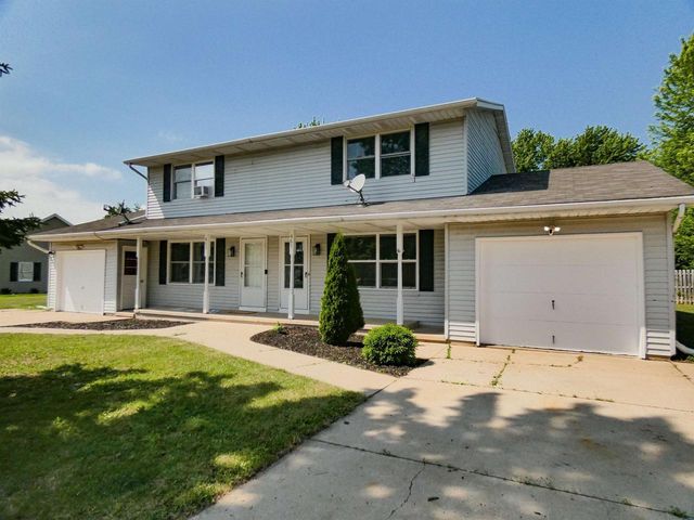 465 S GOOD HOPE ROAD, De Pere, WI 54115