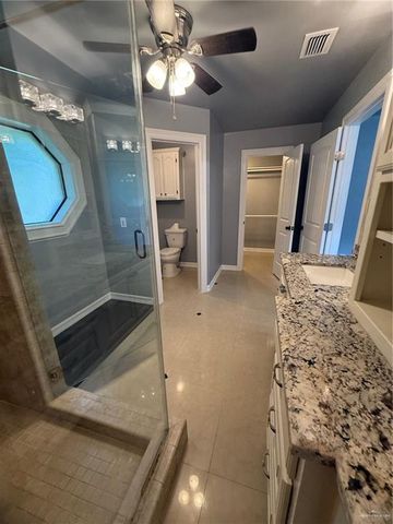 102 N Vista Del Sol Drive, Harlingen, TX 78552