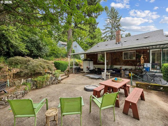 2219 Se 70TH Ave, Portland, OR 97215