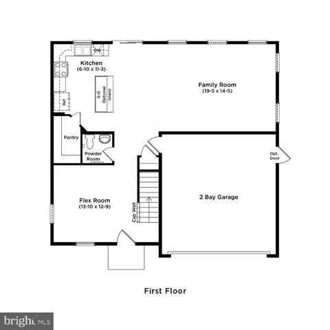 HOMESITE 382 OUTRIGGER RD, Inwood, WV 25428