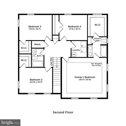 HOMESITE 382 OUTRIGGER RD, Inwood, WV 25428