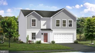 HOMESITE 382 OUTRIGGER RD, Inwood, WV 25428