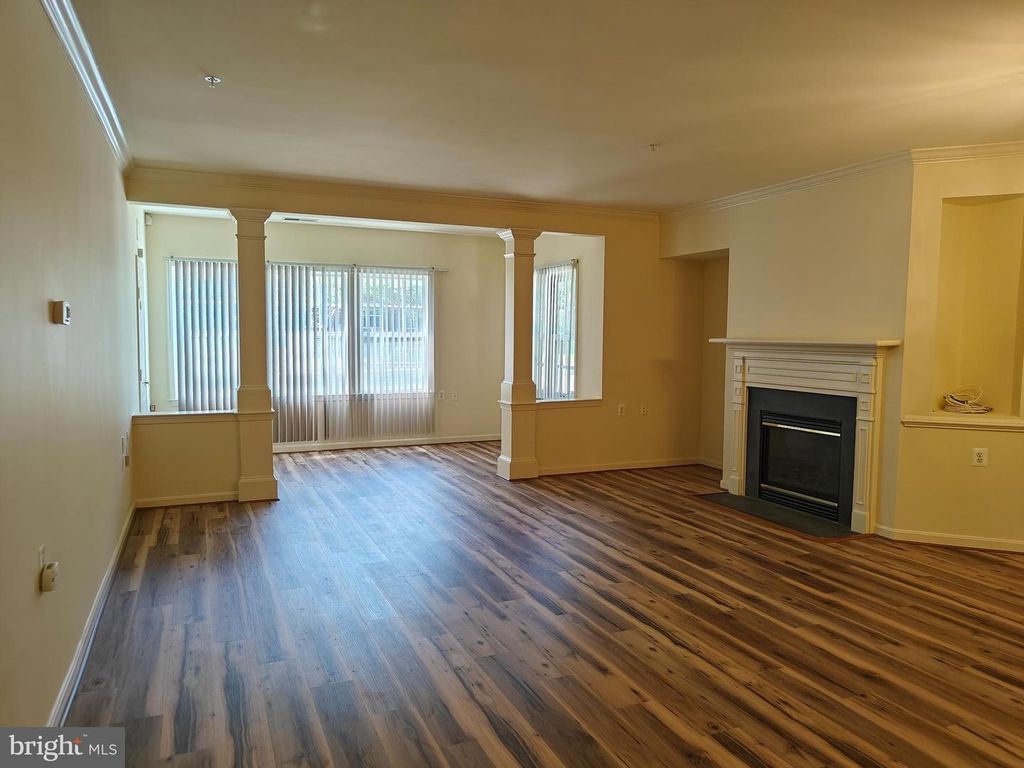 Image 1 of property listing at 13310 NEW ACADIA LN #107, Upper Marlboro, MD 20774