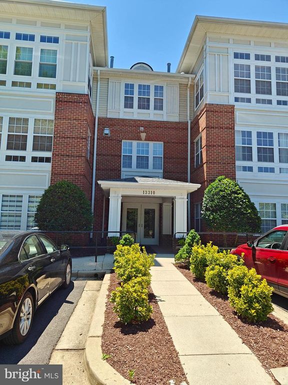 Image 19 of property listing at 13310 NEW ACADIA LN #107, Upper Marlboro, MD 20774