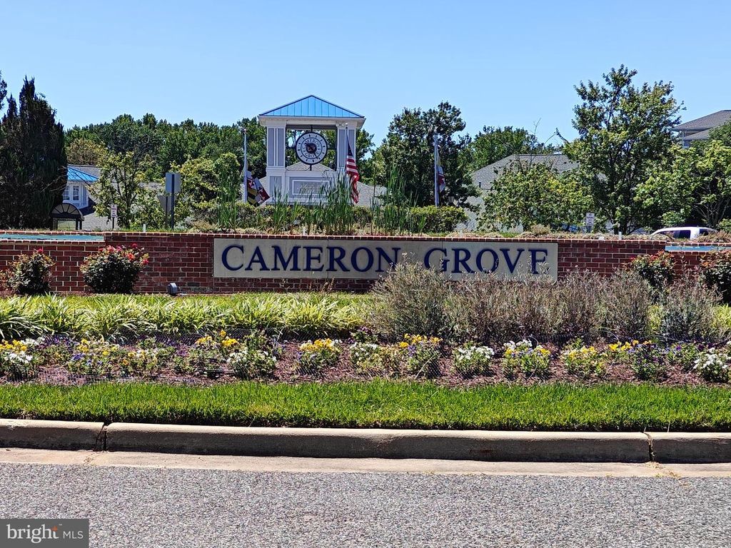Image 21 of property listing at 13310 NEW ACADIA LN #107, Upper Marlboro, MD 20774