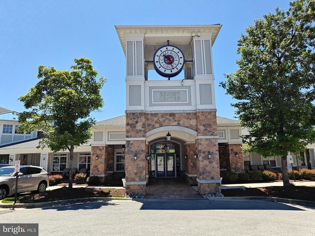 Image 22 of property listing at 13310 NEW ACADIA LN #107, Upper Marlboro, MD 20774