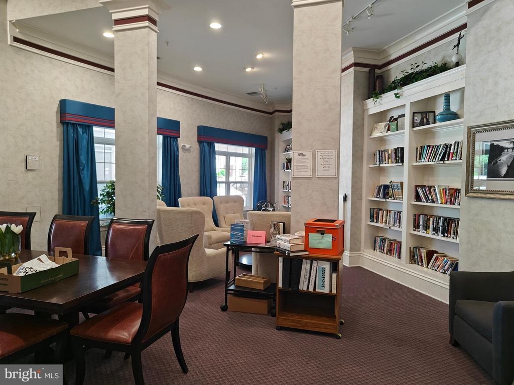 Image 24 of property listing at 13310 NEW ACADIA LN #107, Upper Marlboro, MD 20774