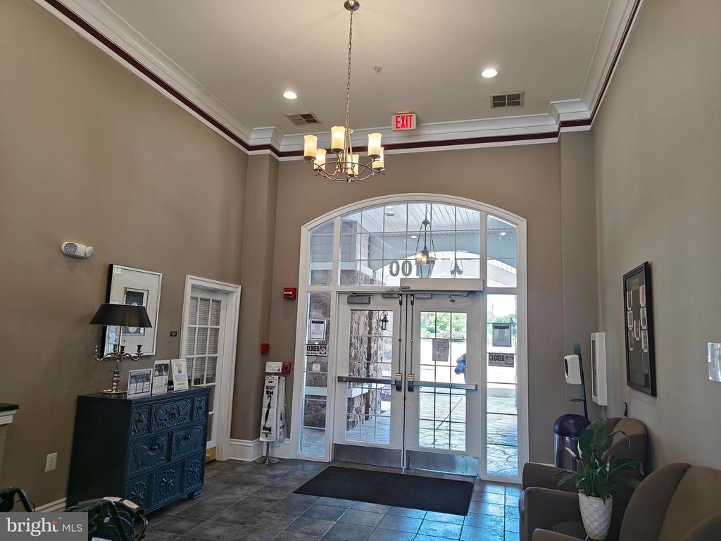 Image 25 of property listing at 13310 NEW ACADIA LN #107, Upper Marlboro, MD 20774