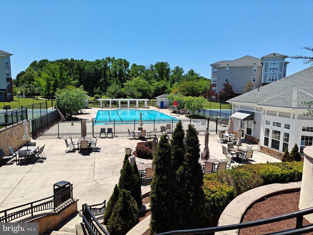 Image 27 of property listing at 13310 NEW ACADIA LN #107, Upper Marlboro, MD 20774