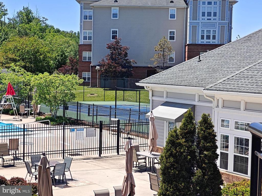 Image 28 of property listing at 13310 NEW ACADIA LN #107, Upper Marlboro, MD 20774