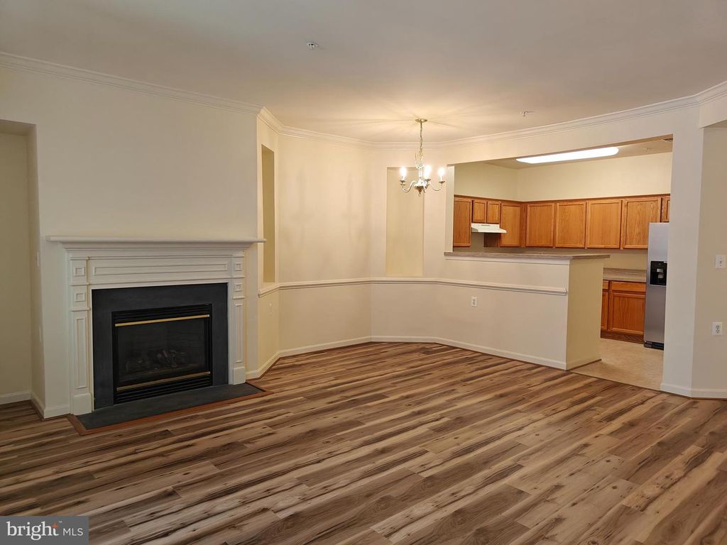 Image 3 of property listing at 13310 NEW ACADIA LN #107, Upper Marlboro, MD 20774