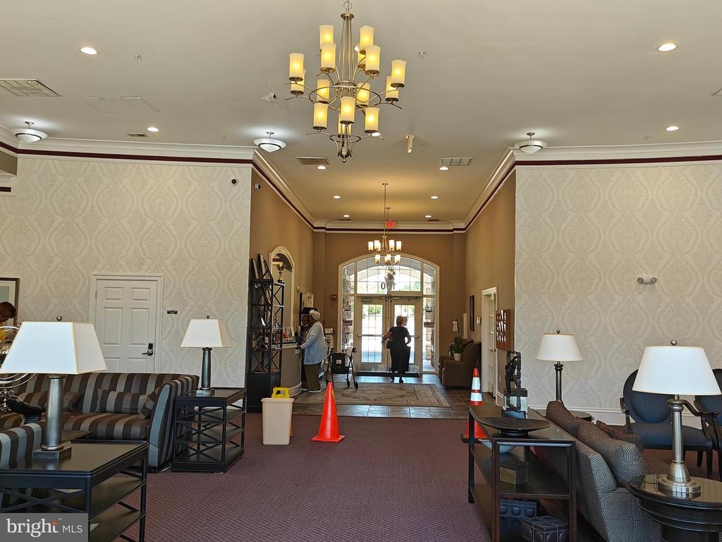 Image 30 of property listing at 13310 NEW ACADIA LN #107, Upper Marlboro, MD 20774