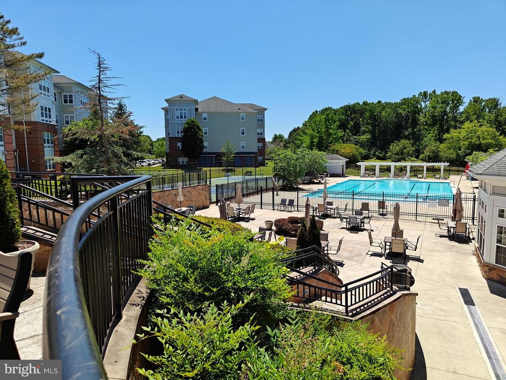 Image 31 of property listing at 13310 NEW ACADIA LN #107, Upper Marlboro, MD 20774